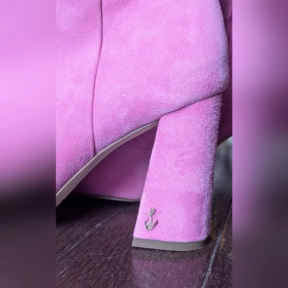 Sam Edelman Codie Ankle Bootie - Picture 3 of 5